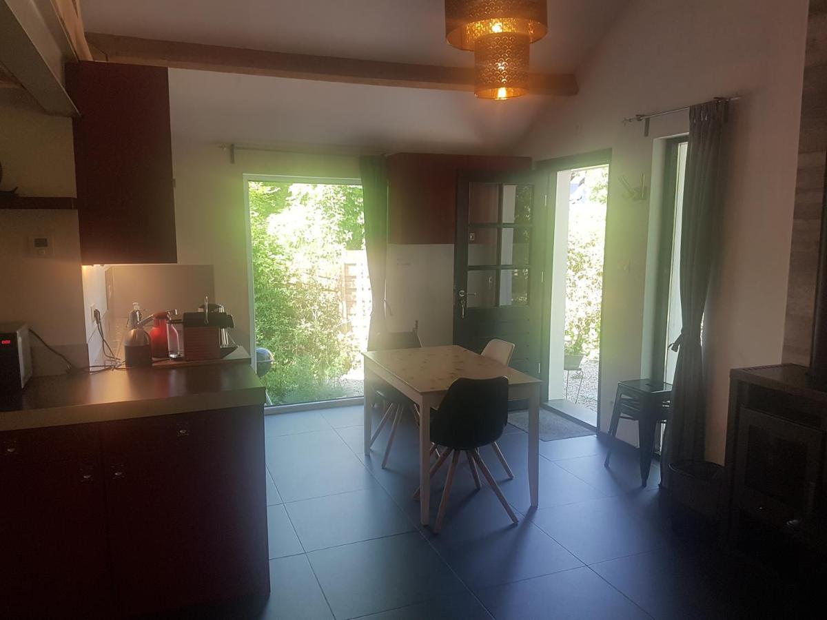 הוילה ספא L'Atelier מראה חיצוני תמונה