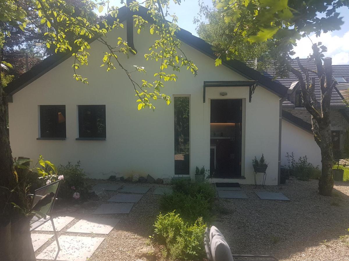 הוילה ספא L'Atelier מראה חיצוני תמונה